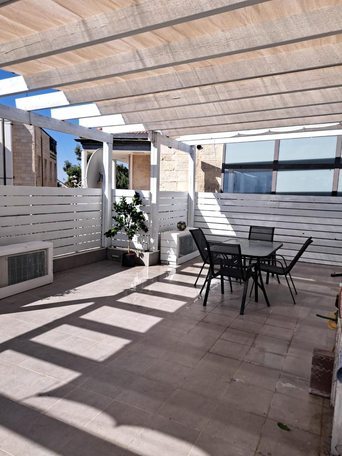 Havatselet 19 By Isrentals Ierusalim Exterior foto