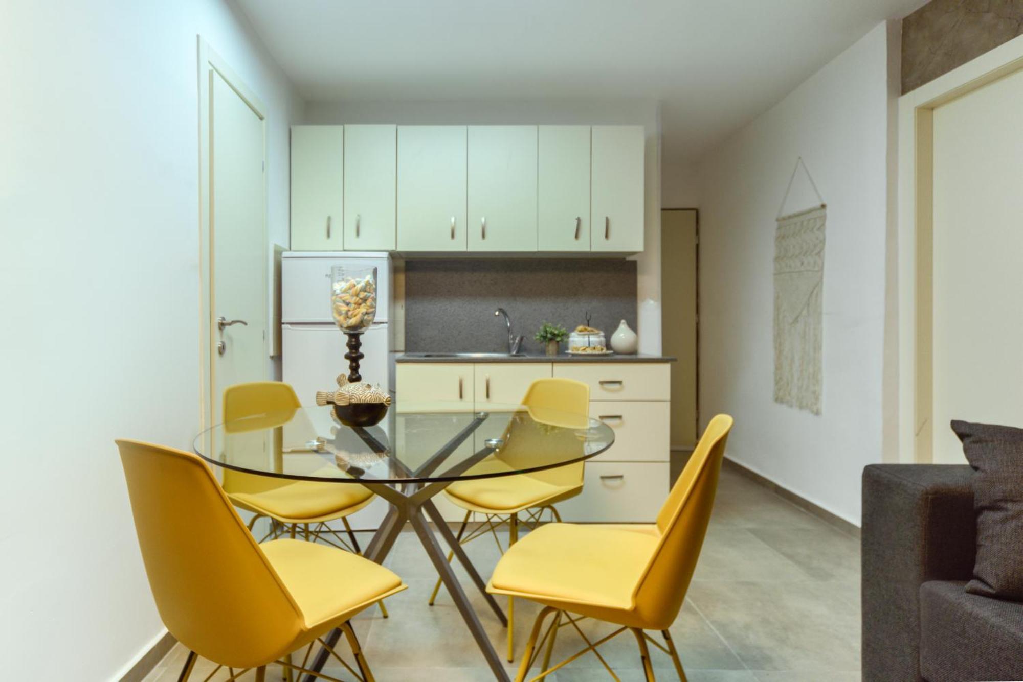 Havatselet 19 By Isrentals Ierusalim Exterior foto
