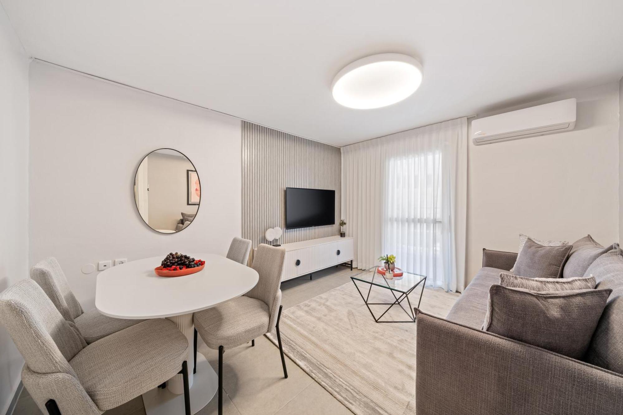 Havatselet 19 By Isrentals Ierusalim Exterior foto
