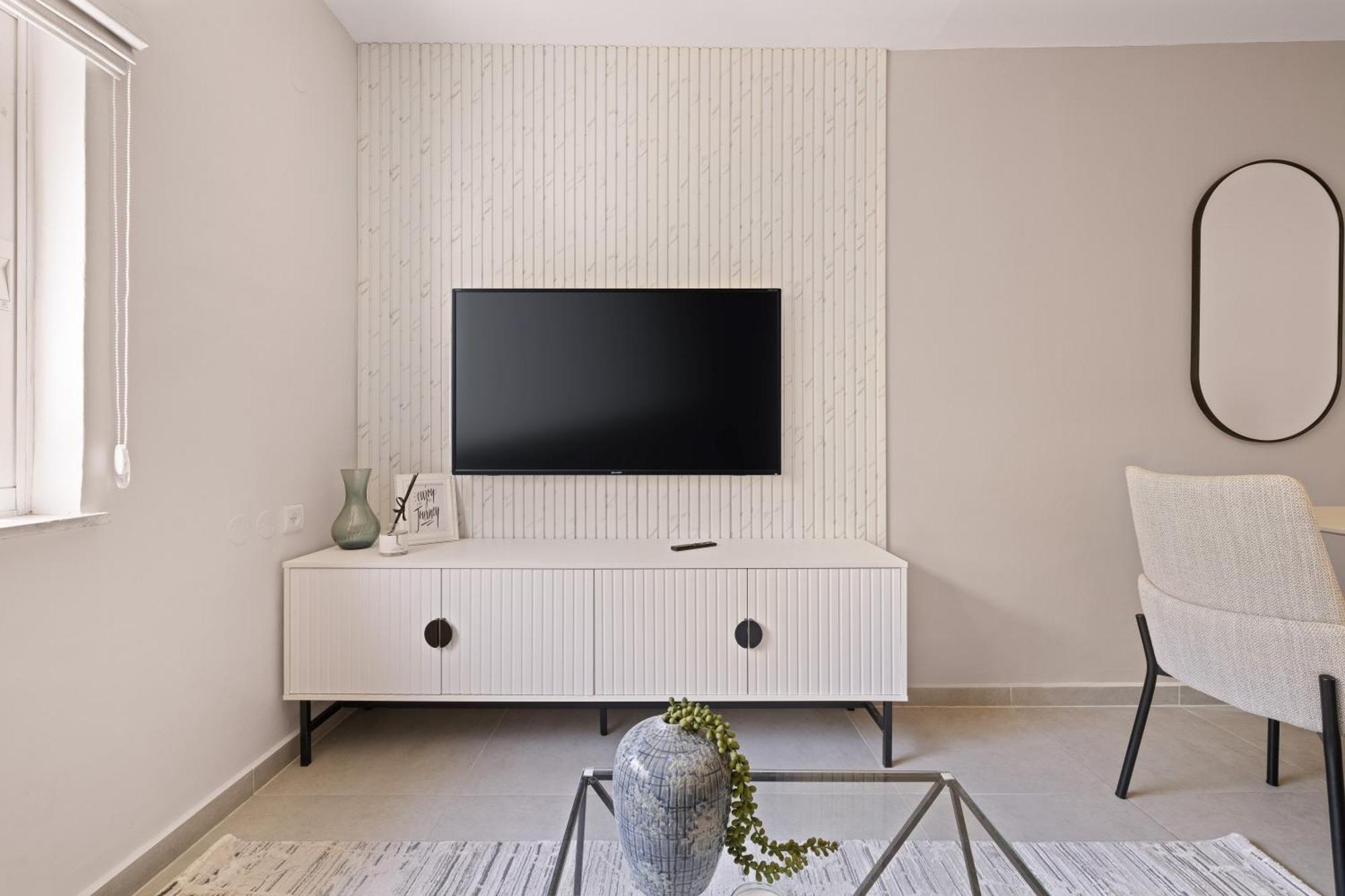 Havatselet 19 By Isrentals Ierusalim Exterior foto