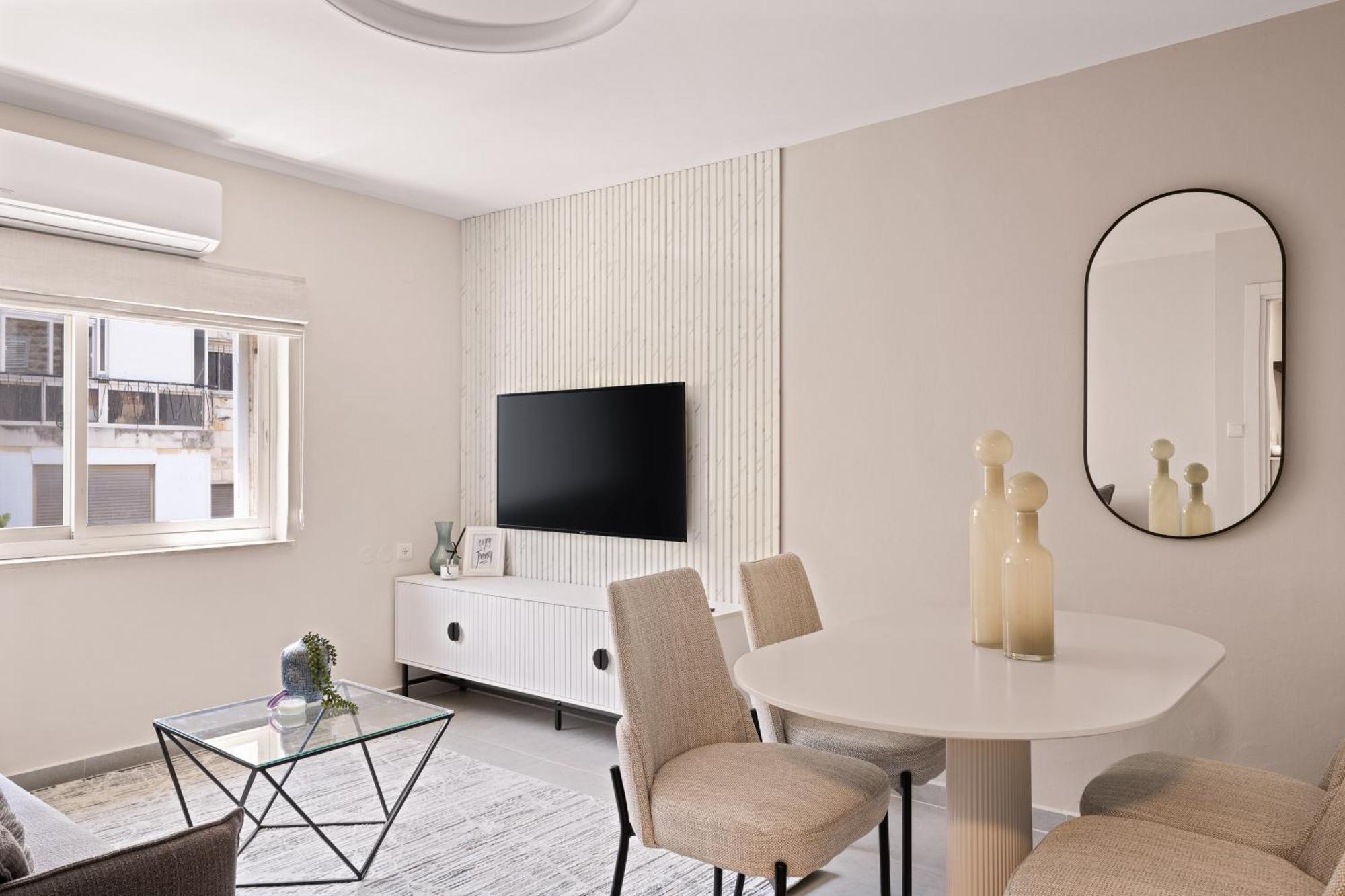 Havatselet 19 By Isrentals Ierusalim Exterior foto