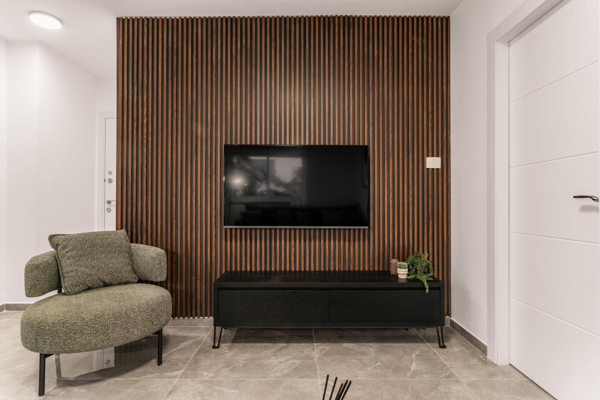 Havatselet 19 By Isrentals Ierusalim Exterior foto